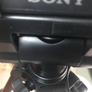 ขาตั้งกล้อง SONY VCT-60AV 