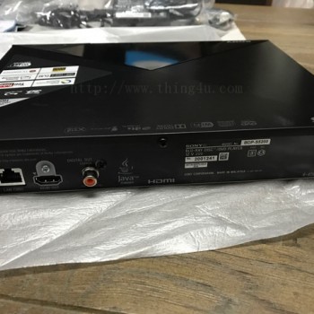 เครื่องSony Blu-Ray/DVD Player BDP-S5200 