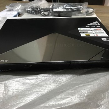 เครื่องSony Blu-Ray/DVD Player BDP-S5200 