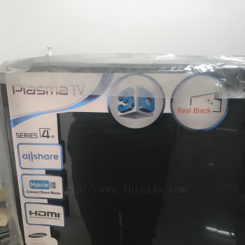 Samsung Plasma 3D TV 51 นิ้ว รุ่น PS51E490B1R