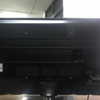 Samsung Plasma 3D TV 51 นิ้ว รุ่น PS51E490B1R