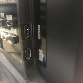 Samsung Plasma 3D TV 51 นิ้ว รุ่น PS51E490B1R