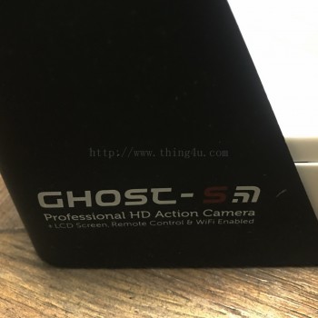 กล้อง Drift HD Ghost-S Action Camera ของใหม่