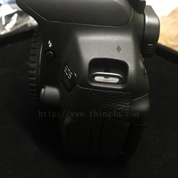 CANON EOS700D พร้อมเลนส์ Kit EF-S 18-55 IS STM (ของใหม่)