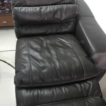 โซฟาปรับไฟฟ้าทั้ง 3 ตัว ยี่ห้อ SB ของใหม่ 