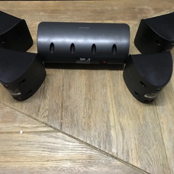 ชุดลำโพง Pioneer 5 ตัว