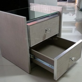 ตู้ข้างเตียง SB ของใหม่