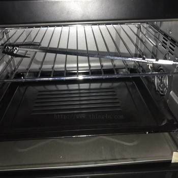 เตาอบ mamaru 43ลิตร รุ่น mr-1203 