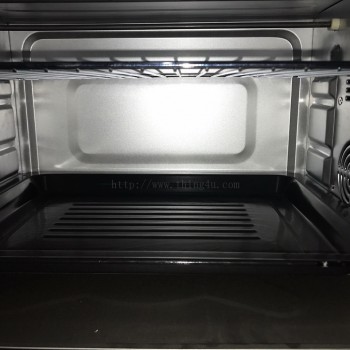 เตาอบ mamaru 43ลิตร รุ่น mr-1203 