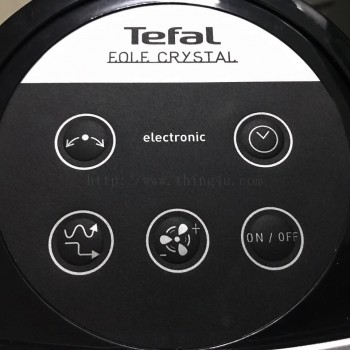 พัดลมทาวเวอร์ TEFAL รุ่น VU6555 