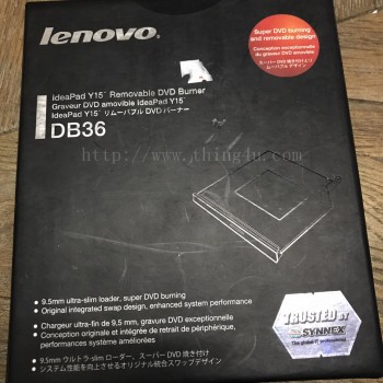Lenovo DB36 DVD Burner 