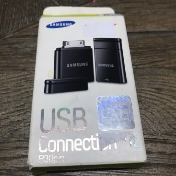 Samsung USB Connection