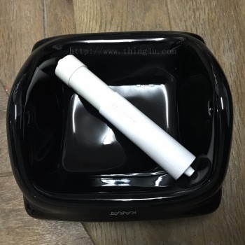 ที่ใส่กระดาษชำระเล็ก ยี่ห้อ KARAT รุ่นK-512