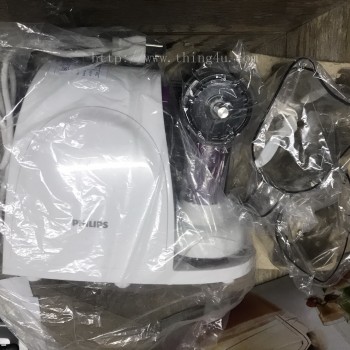 เครื่องสกัดน้ำผลไม้ความเร็วต่ำ Philips Viva Collection 