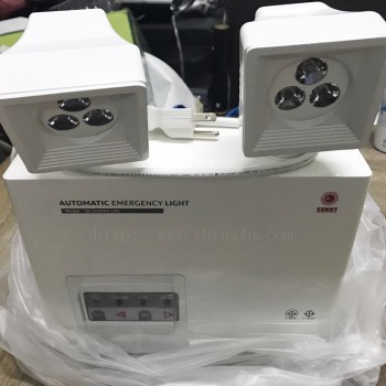 โคมไฟฉุกเฉิน Sunny