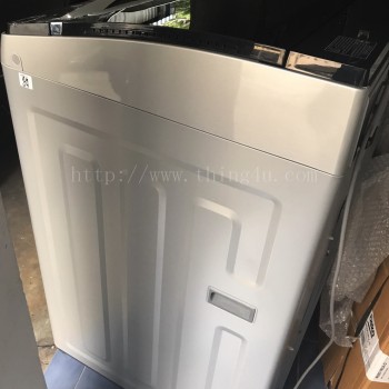 เครื่องซักผ้าฝาบน BEKO 16 กก. รุ่น WTAD16AS 