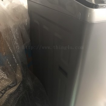 เครื่องซักผ้าฝาบน BEKO 16 กก. รุ่น WTAD16AS 