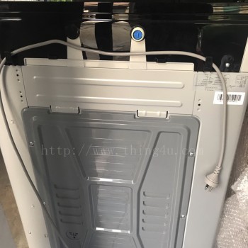 เครื่องซักผ้าฝาบน BEKO 16 กก. รุ่น WTAD16AS 