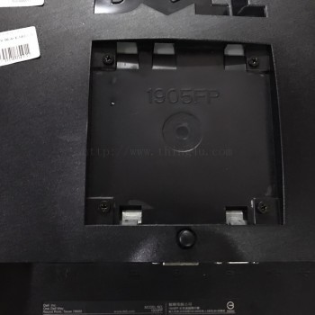 จอ DELL 19 นิ้ว รุ่น1905FP