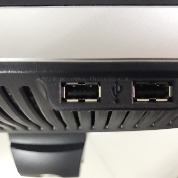 จอ DELL 19 นิ้ว รุ่น1905FP