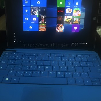 Surface 3 64GB