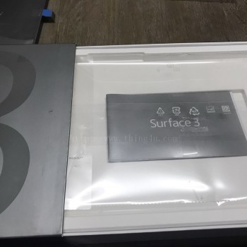 Surface 3 64GB