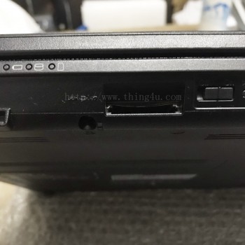 Toshiba Satellite Core i7 