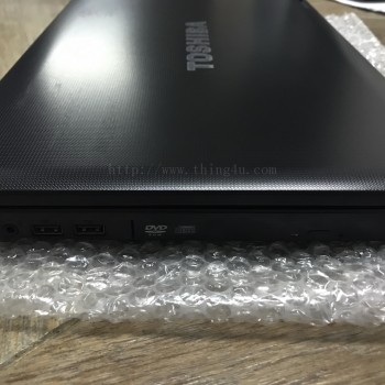 Toshiba Satellite Core i7 