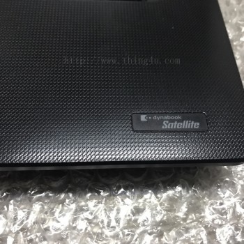 Toshiba Satellite Core i7 