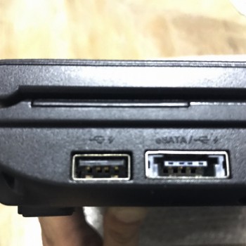 Toshiba Satellite Core i7 