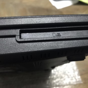 Toshiba Satellite Core i7 