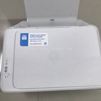 เครื่องพิมพ์ HP DeskJet 2132 All-in-One 
