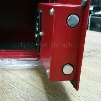 ตู้เซฟนิรภัย ระบบElectronic digital