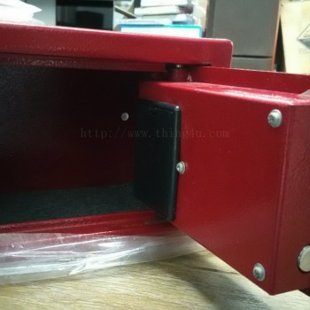 ตู้เซฟนิรภัย ระบบElectronic digital