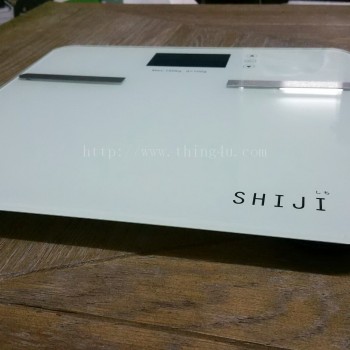 เครื่องชั่งน้ำหนัก Shiji