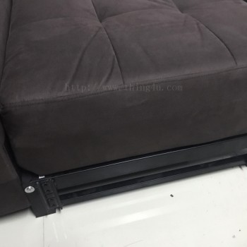 โซฟาปรับเป็นเตียงนอนได้ SB