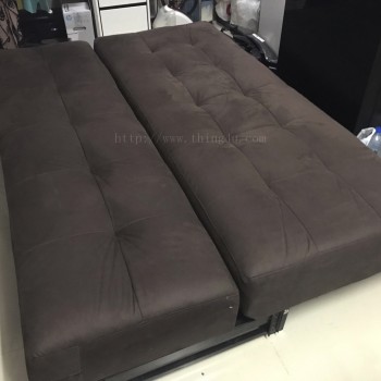 โซฟาปรับเป็นเตียงนอนได้ SB