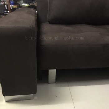 โซฟาปรับเป็นเตียงนอนได้ SB