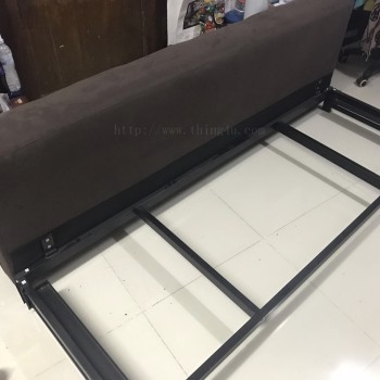 โซฟาปรับเป็นเตียงนอนได้ SB