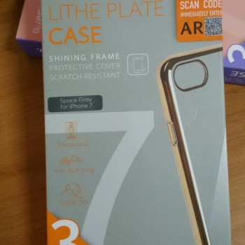 เคส Iphone7 ยี่ห้อ Ipearl