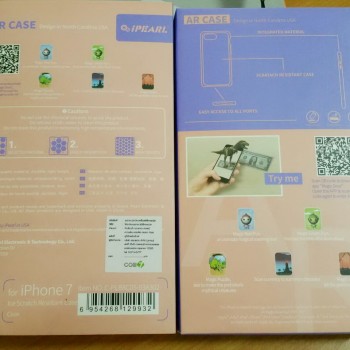 เคส Iphone7 ยี่ห้อ Ipearl