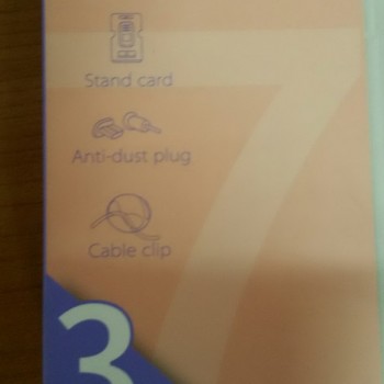 เคส Iphone7 ยี่ห้อ Ipearl