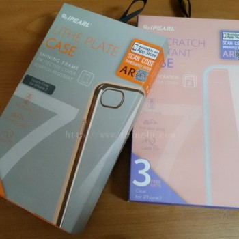 เคส Iphone7 ยี่ห้อ Ipearl