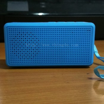 ลำโพงบลูทูธ 7 degrees