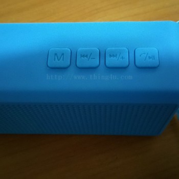 ลำโพงบลูทูธ 7 degrees