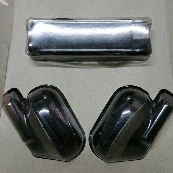 หูฟังพร้อมไมค์ Creative HS-720