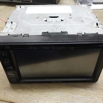 Pioneer 2 din รุ่น AYH-175DVD มือสอง