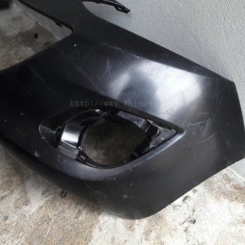 กันชนหน้า Mazda2 แท้