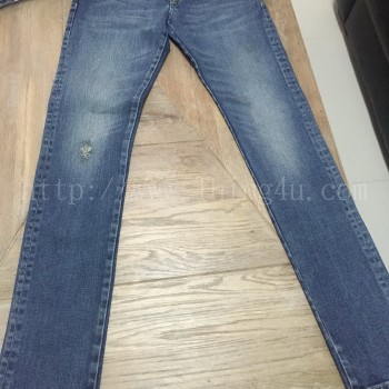 กางเกง Energie skinny fit