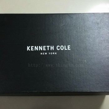 รองเท้าหนัง Kenneth Cole New York